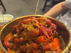 -阿财老铺·老蚌埠龙虾城(华夏总店)