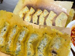 -海荣锅贴馆(白桦林居店)