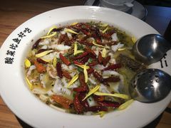 -太二酸菜鱼(正大广场店)