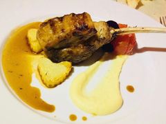 -马克西姆餐厅(崇文门店)