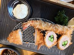 -胜博殿日式炸猪排(西红门店)