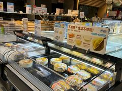 -盒马鲜生(领丰汇店)