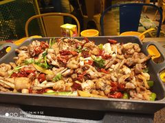 -蛙喔牛蛙(浦口澳林店)