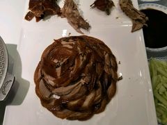 -同喜烤鸭店(光芒店)