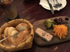 -羽深肉铺 Steak & Wine