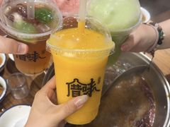 -厝味火锅·潮汕卤水火锅(十一合店)