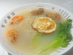 -友达面馆(广州总店)