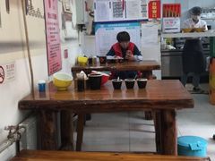 大堂-豫石记羊汤(北苑店)