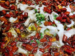 -川人百味(亿合城店)