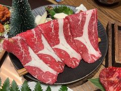 -肉魁屋·烧肉·烧鸟·酒场(高新店)