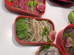 -老马路串串香火锅(北门桥店)
