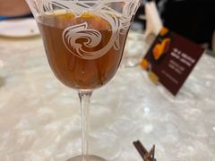 杏皮汁-人间采蜜(海信广场店)