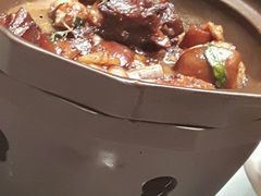 -南苑环球酒店云顶高级中餐厅(鄞县大道店)