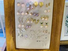-十八字金·银饰·拼豆·开蚌DIY(魏公芳华里店)
