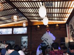 -笑来喜馄饨小笼工坊店(湖滨街店)