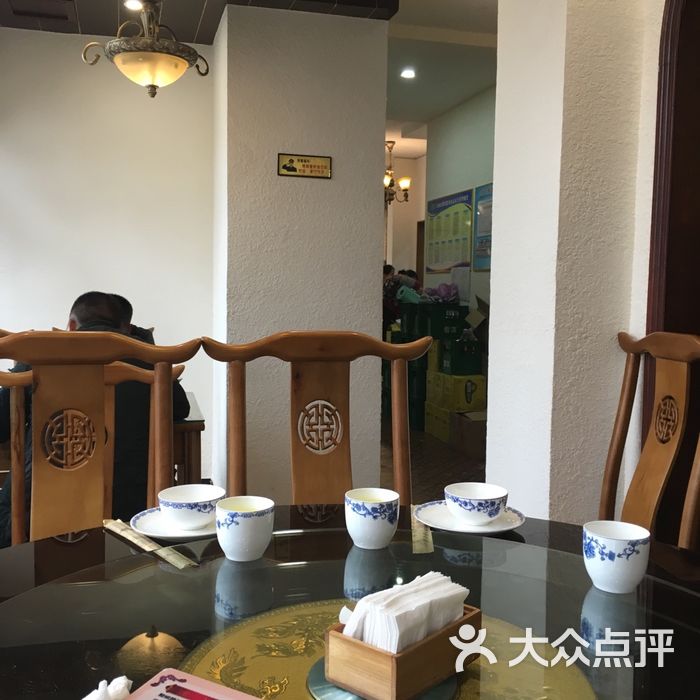 阿杜土菜馆(龙溪谷店)的全部评价-江油市-大众点评网