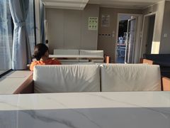 -闽江夜游台江旅游码头