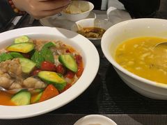 -天宁凯利时尚餐厅