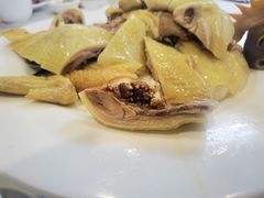 -文记壹心鸡(宝华路店)