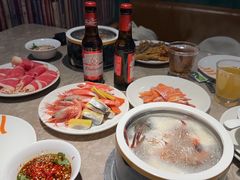 -V-ONE西雅图海鲜自助餐厅(仓山万达广场店)