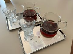 -纽巷咖啡 SOFTFOCUS COFFEE(锦和巴黎时韵店)