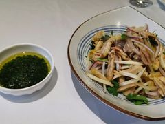 -铜锣湾·有麝自然香(渝北财富中心店)