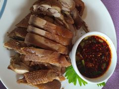 -湖泉水云间餐厅·弥勒地道菜(B座店)