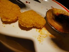 -比格比萨自助(万柳华联店)