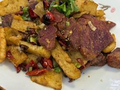 -豫丰汇河南名菜楼(武记餐饮)