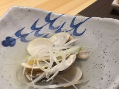 -割烹酱子日本料理(弘基财富广场店)