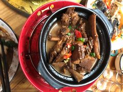 -聪辉同安老美食饭店(大元路店)