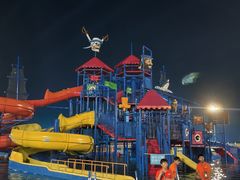 -汕头中海黄金海岸水上乐园