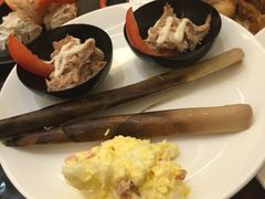 -东方红海鲜百汇(国际大厦店)