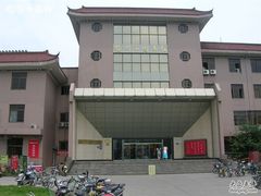 -扬州市无障碍图书馆