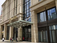 门面-远洋未来广场(育慧北路店)