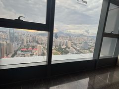 -秀·吧 Show Bar(兰州盛达希尔顿酒店)