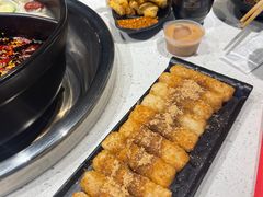 -钢管厂五区小郡肝火锅串串香(清河店)