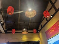 大堂-富正毅三下锅·湘西韵味(天门山索道店)