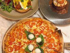 -The Rug Cafe(王府中环店)