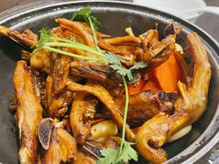 美极鸭五件-美极鲜食坊(宝安南路店)
