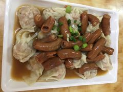 -新园饮食店(香洲总店)
