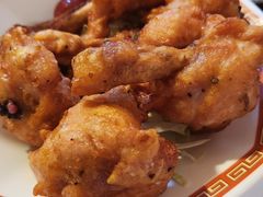 -拉面莊夢語＆中华料理八椿
