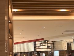 -杭州开元名都大酒店·地中海自助餐厅