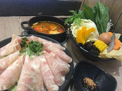 -呷哺呷哺(望京新世界店)