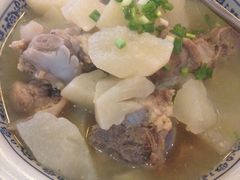 -大财主(庐山店)