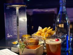 -DEW Lounge(深圳湾店)
