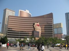 照片-永利澳门酒店