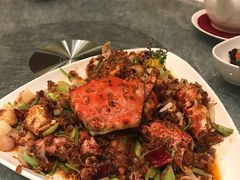 -金悦轩海鲜酒家(银河店)