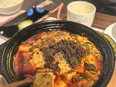 陈麻婆豆腐-陈麻婆豆腐(春熙店)