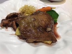 -维兰西餐(万泉河店)